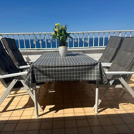 Apartment With Sea View Tropea Luaran gambar