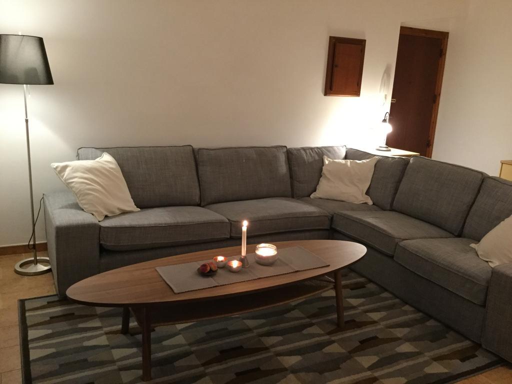Apartment With Sea View Tropea Luaran gambar