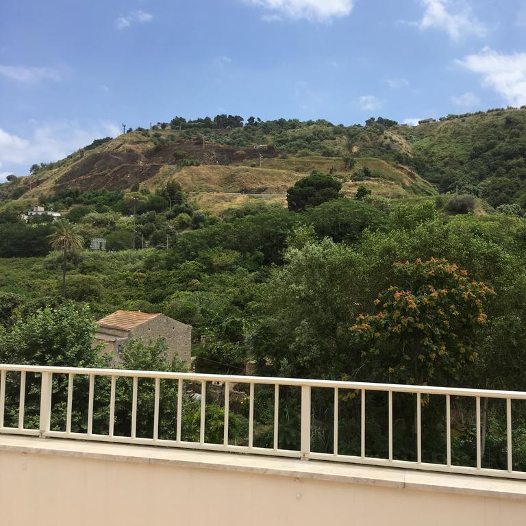 Apartment With Sea View Tropea Luaran gambar