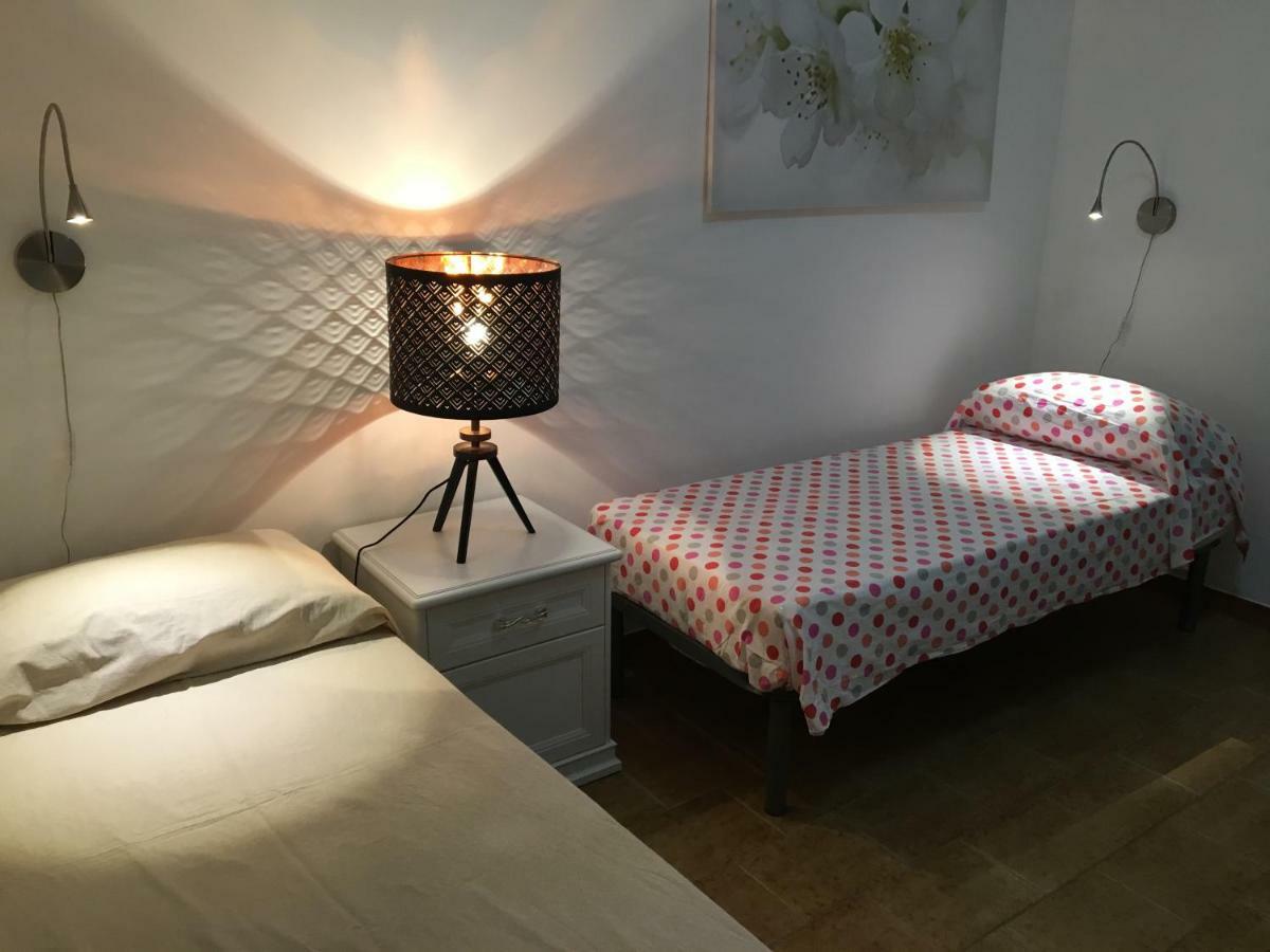 Apartment With Sea View Tropea Luaran gambar