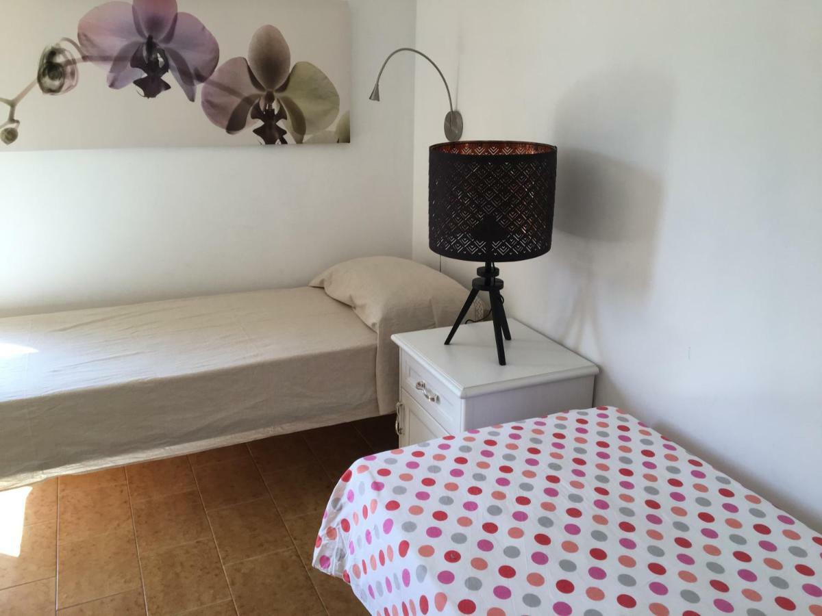 Apartment With Sea View Tropea Luaran gambar