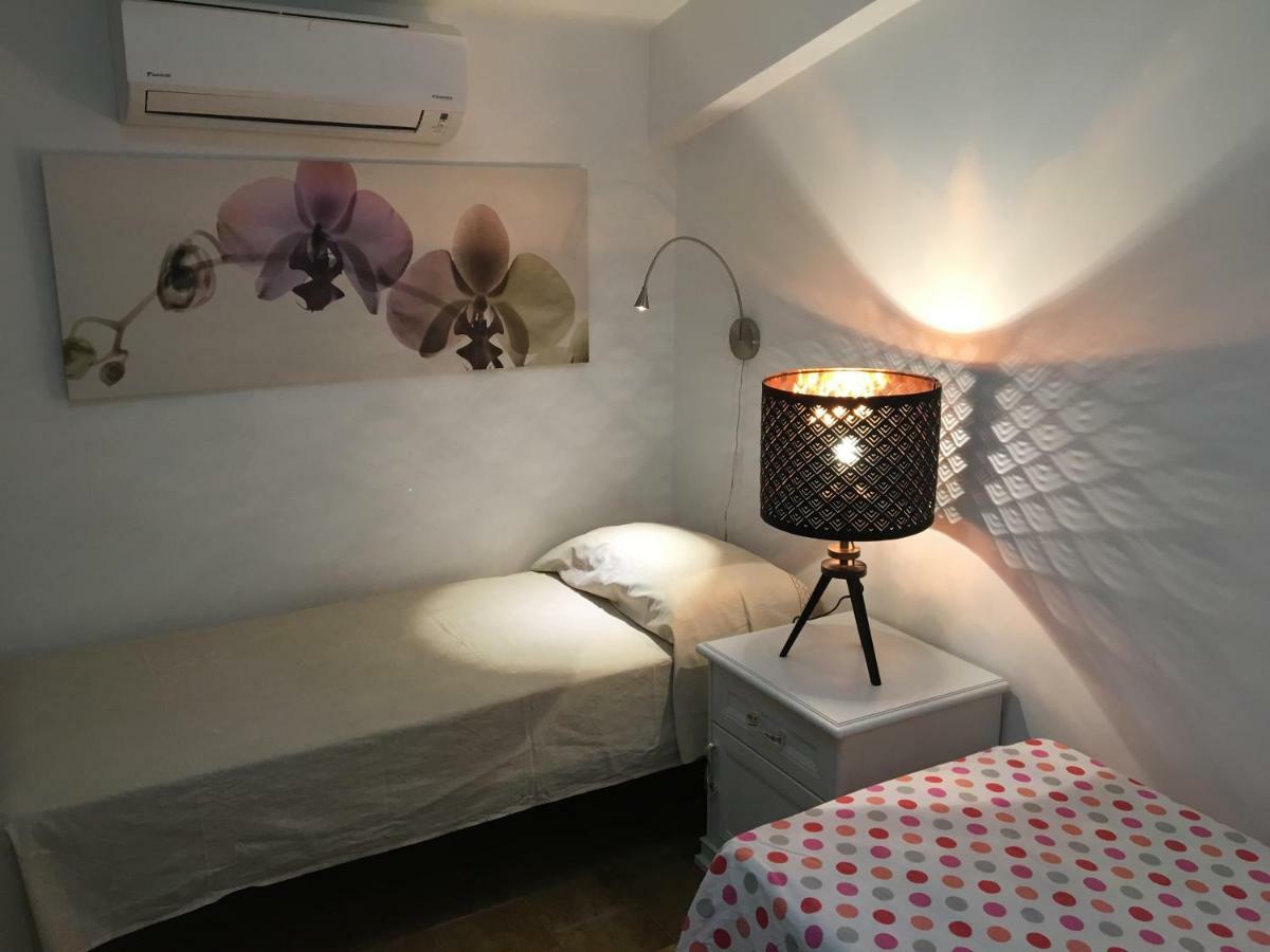 Apartment With Sea View Tropea Luaran gambar