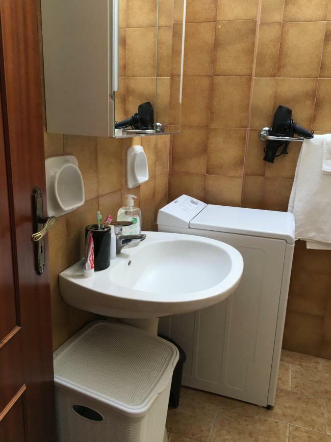 Apartment With Sea View Tropea Luaran gambar