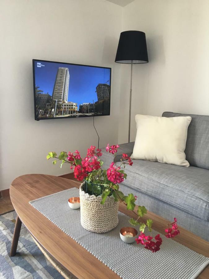 Apartment With Sea View Tropea Luaran gambar